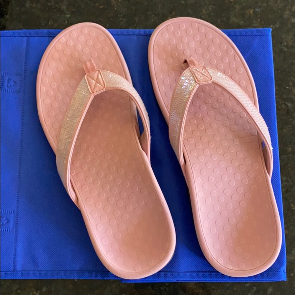 Bionic Thongs